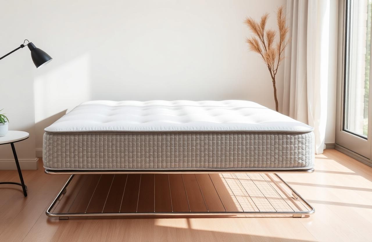 Auping Matras Review 2026