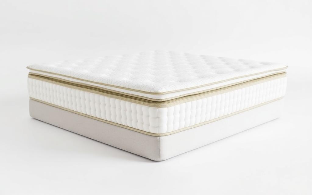 Hypnia Bien-Être Suprême matras review 2026