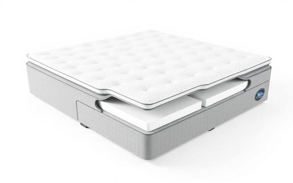 Matt Sleeps Original matras review 2026