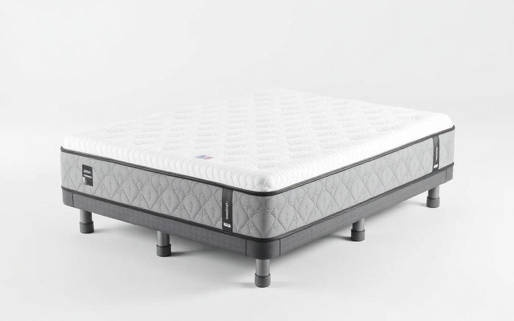 M-line Slow Motion 6 matras review 2026