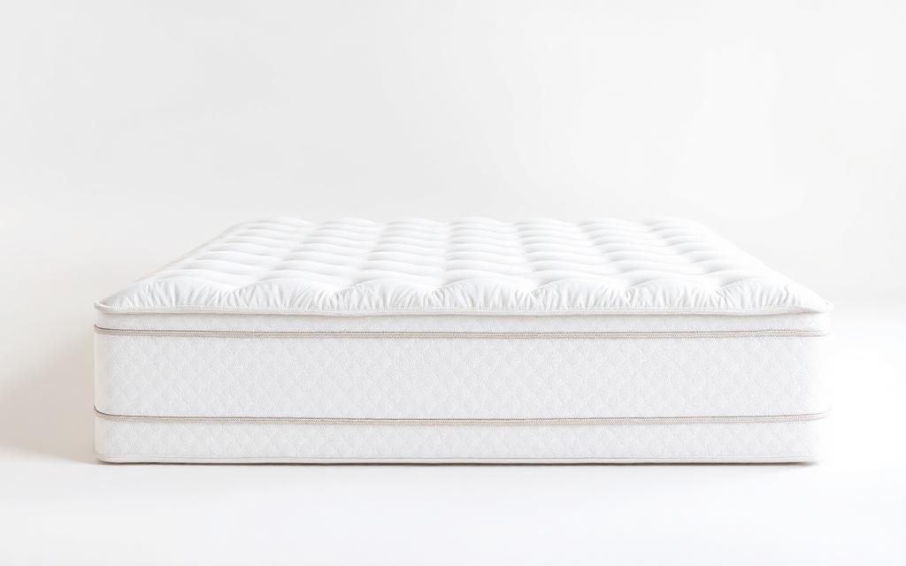 Tempur Sensation Elite matras review 2026