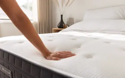 Hardheid Matras: Welke Stevigheid Past bij Jou?
