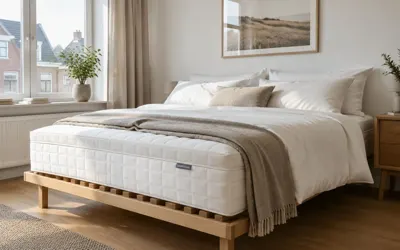 Wat is het beste koudschuim matras?