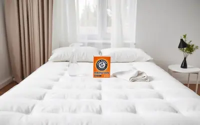 Matras Schoonmaken van Urine — Stappenplan 2025-2026