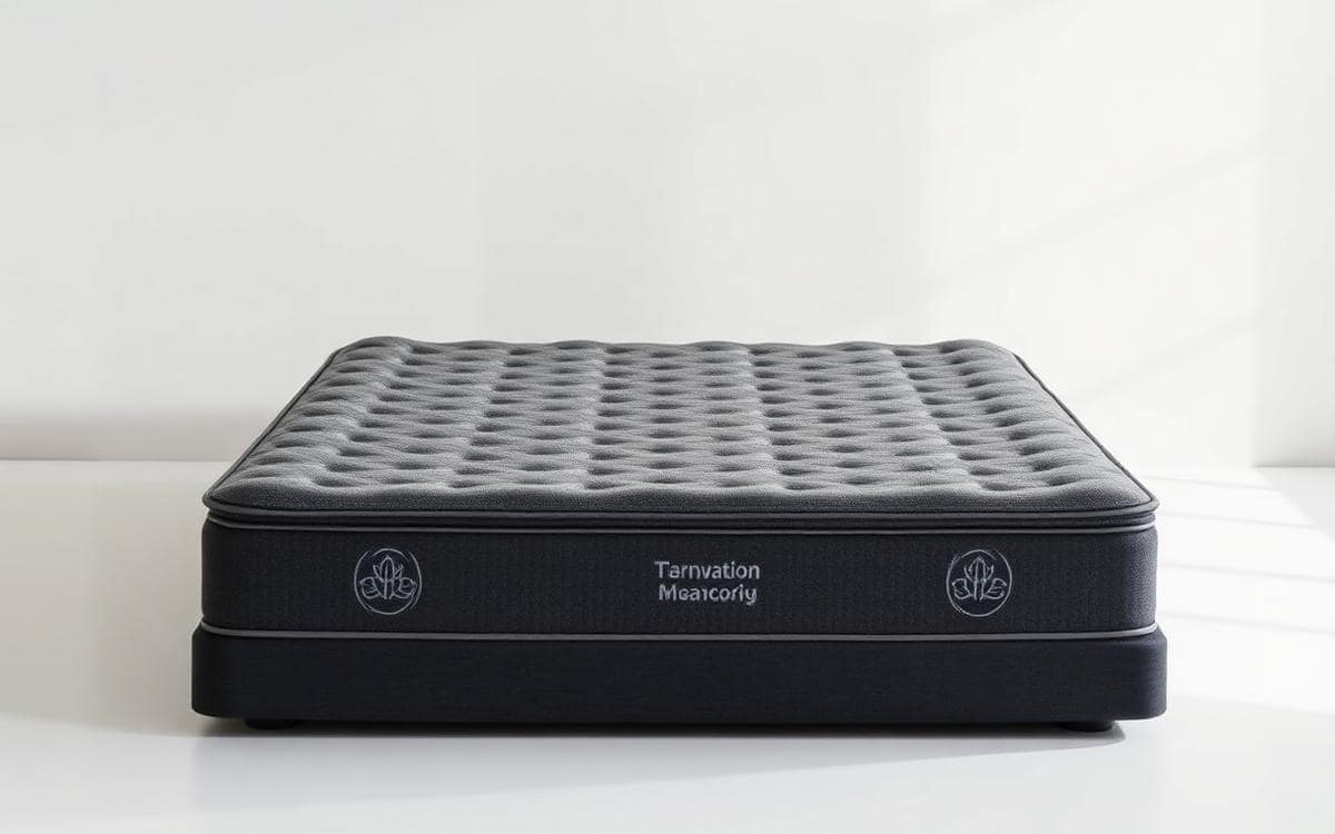 M line Slow Motion 6 matras voor rugklachten