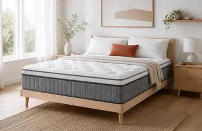 Swiss Sense Matras Review 2026