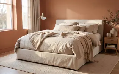 Welk matras past bij mij? Doe de test