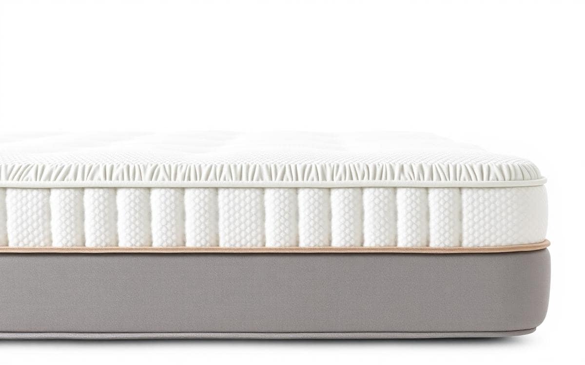 Hypnia Welzijn Superieur Hybrid matras